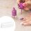 2St Nail Dipping Container Wit Voor Professioneel Gebruik Thuis 11