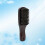 1Beard & Mustache Comb Zwart Bamboo Voor Nette Baarden 7