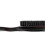 1Beard & Mustache Comb Zwart Bamboo Voor Nette Baarden 4