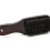 1Beard & Mustache Comb Zwart Bamboo Voor Nette Baarden 5