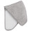 Cleanable Microfiber Mop Cloths Replacement Parts for Midea S8+ M7 Pro Robotic Vacuum Cleaner 7