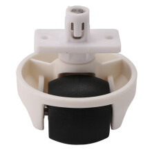 Replacement Front Wheel for S6 and S7 Series S65 S55 Max S65 Pure S45 Max S7 S75 S7 Max T7S G10