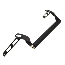 Acessórios para Motocicleta Suporte para Celular Suporte de Navegação para Guidão para NNAX155 N NAX155 NNAX 155