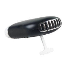 Tragbarer Mini-USB-Lade-Klimagerät-Kühler-Handventilator für Schreibtisch und Reisen