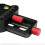 Universal Metal Macro Focusing Rail Slider Close- Shooting  Camera Support Bracket Holder for Tripod 5