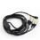 2X Rca Av Tv Cable de Video Cable de Cable para Psp 2000/3000 Av Cable 3