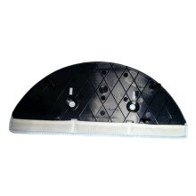 Mop Holder & Mop Cloth for  A30 / A30PRO Vacuum Cleaner Replacement Parts Vacuum Mop Pad Bracket
