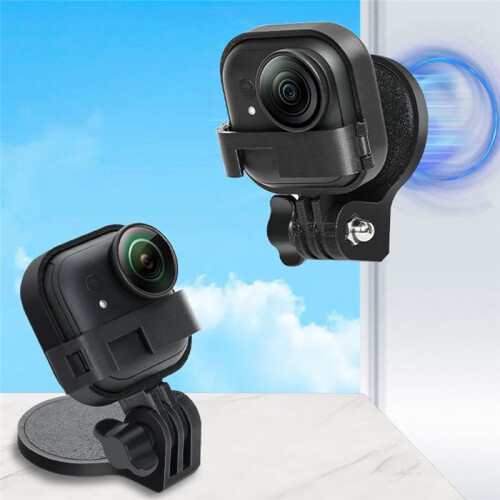Magnetic Backplate Base for  Go Ultra Magnetic Backplate Stand Bracket Camera Accessories 2