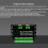 Waveshare USB to 4Ch RS485 Converter Industrial Grade Universal Serial Communication Multi Protection Circuits 2