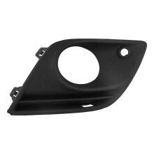 Car Front Bumper Fog Lamp Cover Fog Lamp Grille Frame 31294051 for XC60 2009-2016 Left