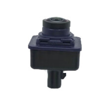 JL7Z-19G490D Front View Camera Surround View Parking Assist Camera for Explorer Navigator 2018-2020