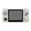 Console de Videogame Portátil Retrô RGB10X com Tela IPS de 3,5 Polegadas, Console de Videogame Arkos Compatível com Vários Emuladores e Controle B 1