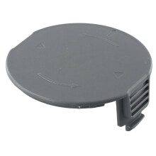 Set van 2 ABS-spoelhoezen, compatibel met Bosch Universal Grasscut 18, Grasscut 18-26 en Grasscut 18-260 trimmers.