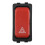 6115400066 Car Warning Hazard Emergency Light  Button for   Car Accessories 5