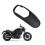 Motorcycle Front Wheel Extension  Mudguard  Guard Accessories for  Eliminator 500 2023+ 2