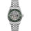 Hugo Boss Kello - Vihreä Teräs - Hugo Boss - 1514236 2