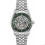 Hugo Boss Kello - Vihreä Teräs - Hugo Boss - 1514236 1