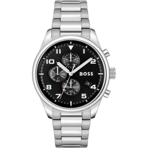 Hugo Boss Hugo Boss Uhr - Herren - 1514008