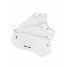 Calvin Klein Men's Sneaker Socks Ankle 3 pairs