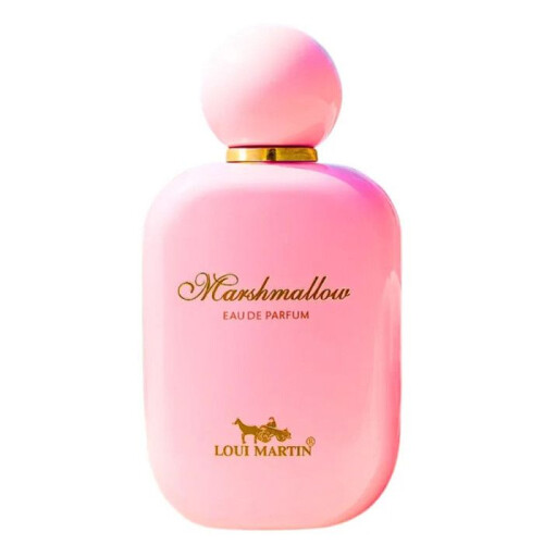 Loui Martin - Eau de Parfum Marshmallow 100 ml -