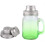 Multi-Purpose Mason-Jar Lid Home Bar Tool Transforms Mason-Jar Effortlessly for Craft Beverage Preps 3