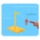 Magnetic Levitation Student Magnetic Experiment Kit Physics Teaching Aids Magnet Game Magnetism Science 6