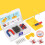 Magnetic Levitation Student Magnetic Experiment Kit Physics Teaching Aids Magnet Game Magnetism Science 3