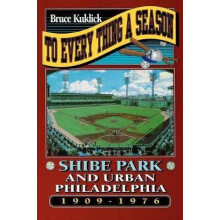 To Every Thing a Season