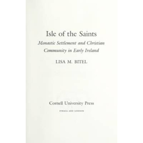 Isle of the Saints