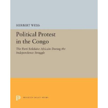 Political Protest in the Congo