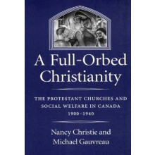 A Full-Orbed Christianity