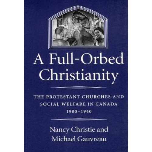 A Full-Orbed Christianity