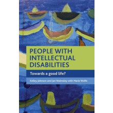 People with intellectual disabilities