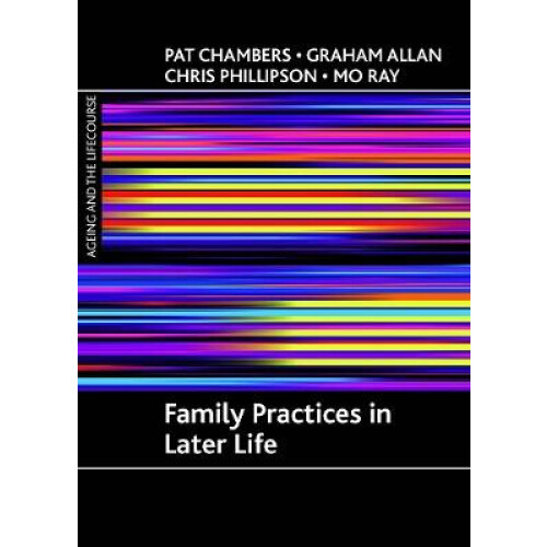 Family practices in later life