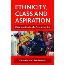 Ethnicity, class and aspiration