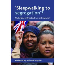 'Sleepwalking to segregation'?