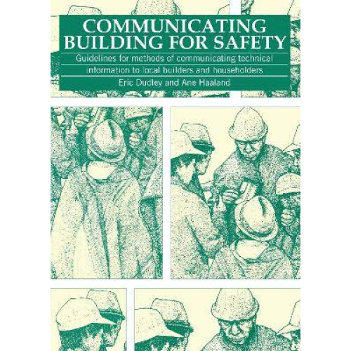 Communicating Building For Safety