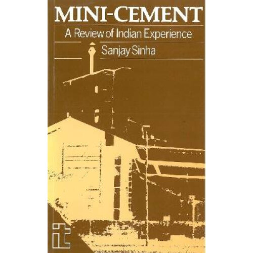 Mini-cement