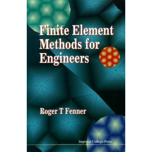 Finite Element Methods For Engineers