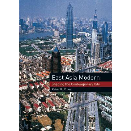 East Asia Modern