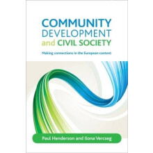 Community development and civil society