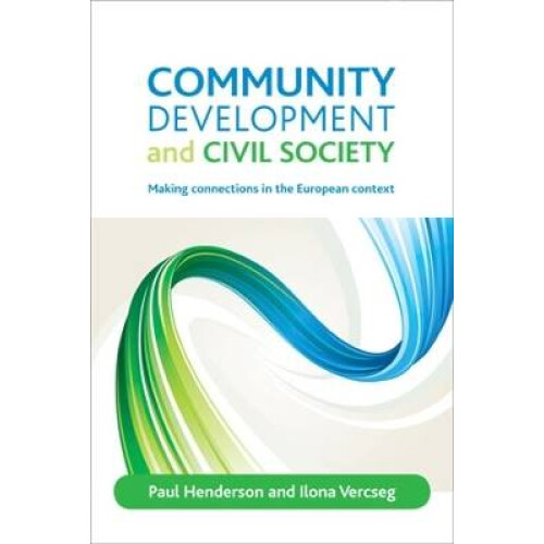 Community development and civil society