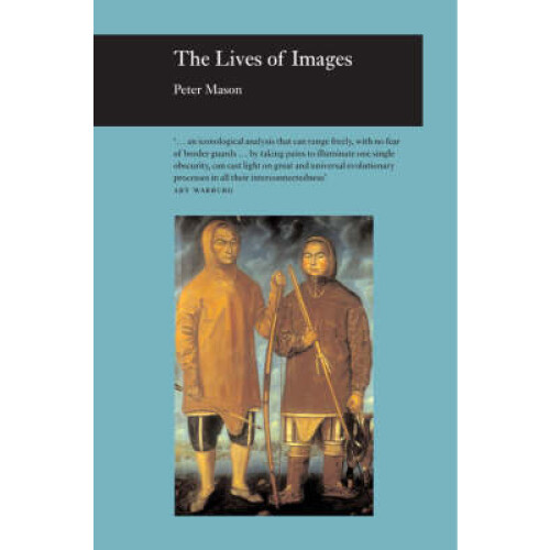 The Lives of Images
