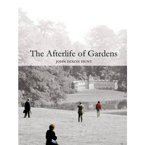 The Afterlife of Gardens