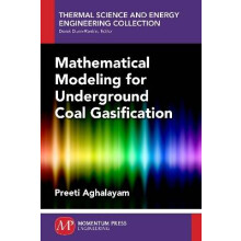 Mathematical Modeling for Underground Coal Gasification