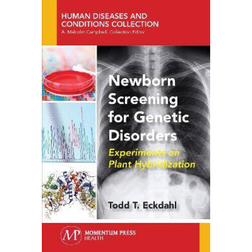 Newborn Screening for Genetic Disorders