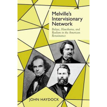 Melville's Intervisionary Network