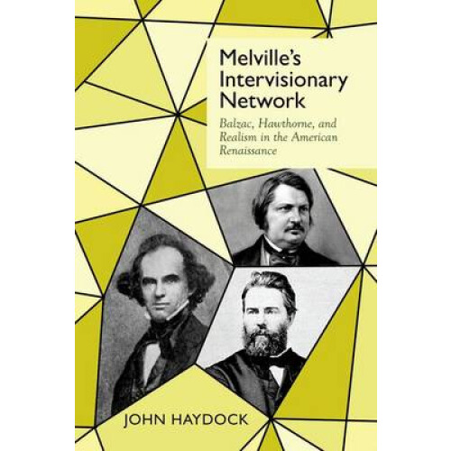 Melville's Intervisionary Network