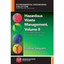 Hazardous Waste Management, Volume II