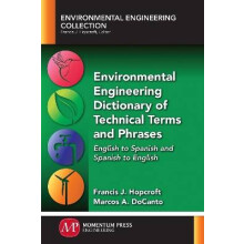Environmental Engineering Dictionary of Technical Terms and Phrases